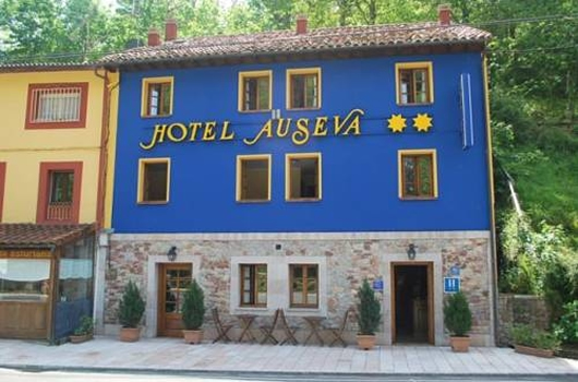 Hotel Auseva