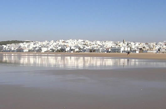 Playas de Cádiz